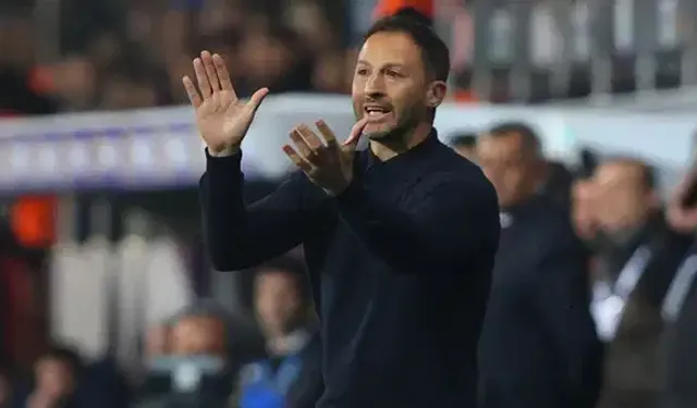 Fenerbahçe golcü transferinde rotayı İtalya'ya çevirdi!