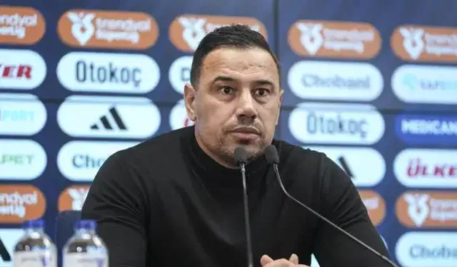 Çağdaş Atan, Galatasaray'dan 2 ismi istiyor!