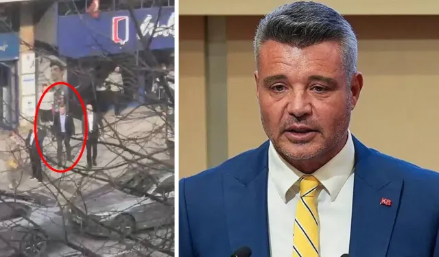 Sadettin Saran ikinci defa test verdi