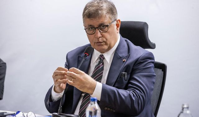 Başkan Tugay'dan 'siyasi ayrımcılık' çıkışı: Emniyete blokaj koymuyorsan bize de koyma!