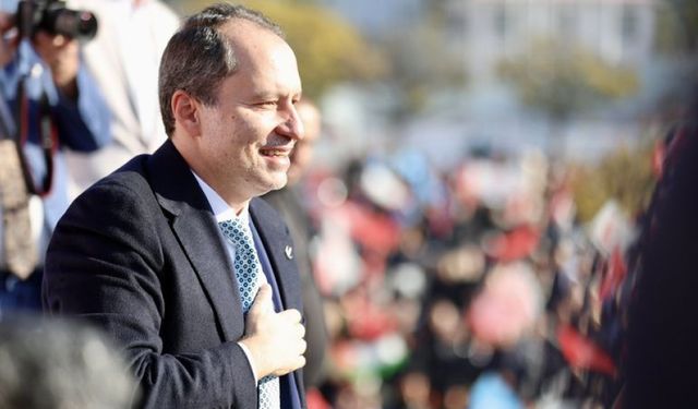 Fatih Erbakan: Asgari ücret en az 45 bin lira olmalı