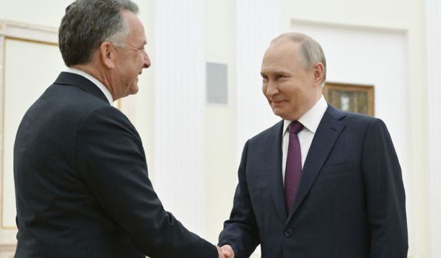 Beyaz Saray: ABD-Rusya görüşmesi verimliydi