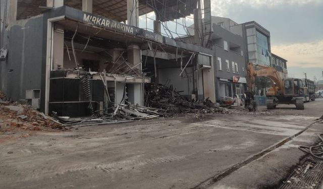 7 işçi can vermişti... Dilovası faciasında yeni gelişme!