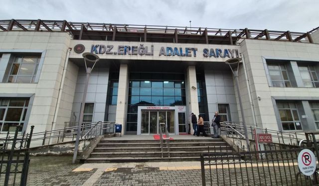 Silah kaçakçılığı operasyonunda 1’i polis 3 tutuklama