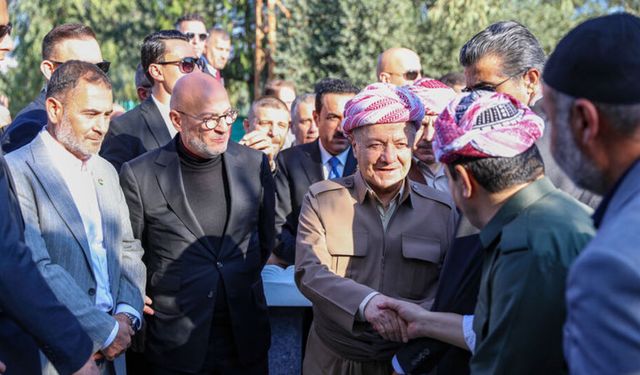 İçişleri'nden Cizre'deki 'koruma' görüntülerine inceleme