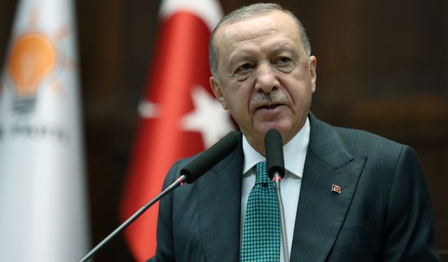 Erdoğan'dan Özel'e 'Stockholm sendromu' yanıtı!