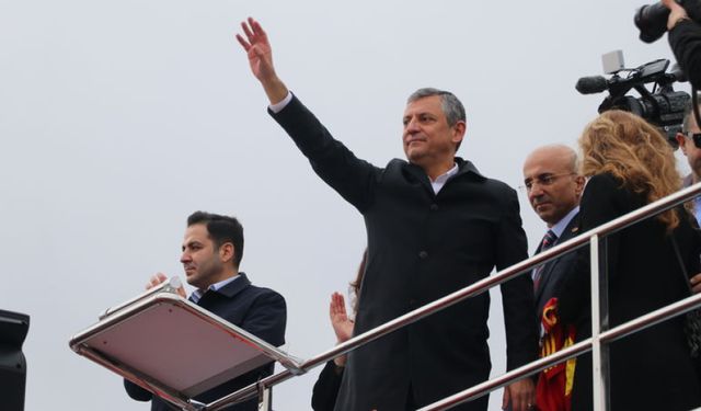 Özel: Artık kale siyaseti bitmiştir