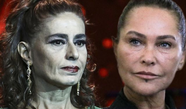 Yıldız Tilbe'den Hülya Avşar açıklaması: Hakaret etmedim
