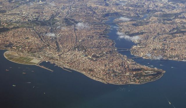 Science dergisinden İstanbul depremi uyarısı