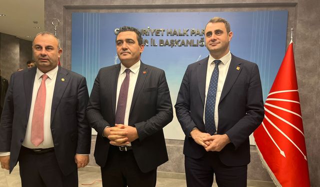 Genel Merkez devreye girmişti: Özel’e rapor sunulacak!