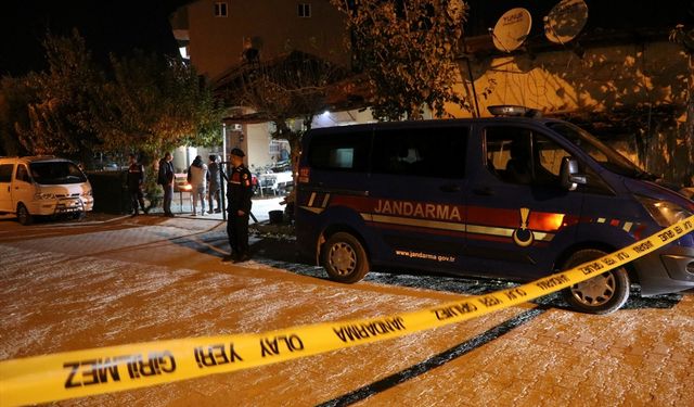 Çocukların tüfekle oyunu kanlı bitti... Arkadaşını öldürdü!