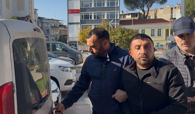 Boşanma aşamasındaki eşini bıçaklamıştı... Cani koca tutuklandı