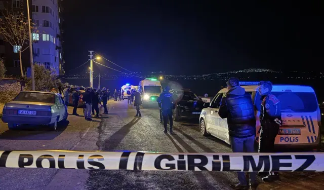 Kanlı pusu: Genç kadın aracında katledildi