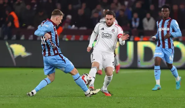 Derbi nefes kesti... 6 gol 1 kırmızı kart!