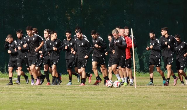 Altay'da 'amatör' korkusu!