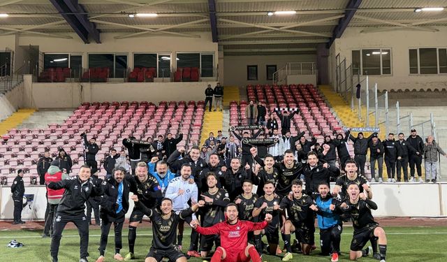 Altay yıllar sonra 4'ledi!