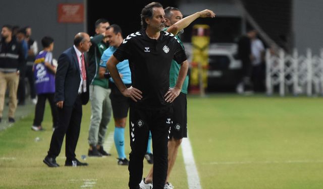 Altay'da Yusuf Şimşek çare olamadı