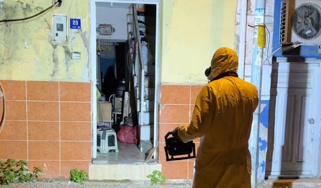 1 haftadır haber alınamıyordu... Cansız bedeni bulundu!