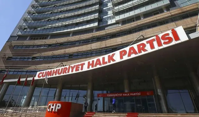 CHP'den Akın Gürlek hakkında suç duyurusu!