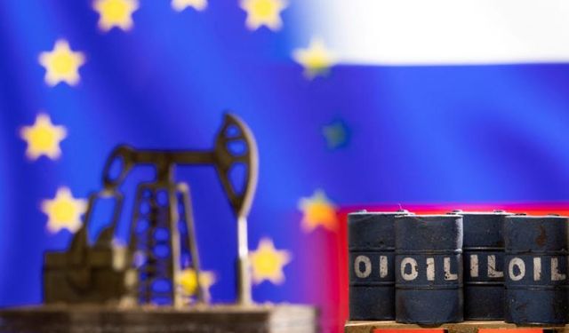 AB, Rus gazını 2027’ye kadar tamamen bırakacak