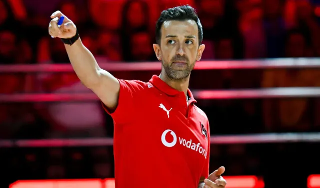 Daniele Santarelli'den Fenerbahçe iddialarına yanıt!