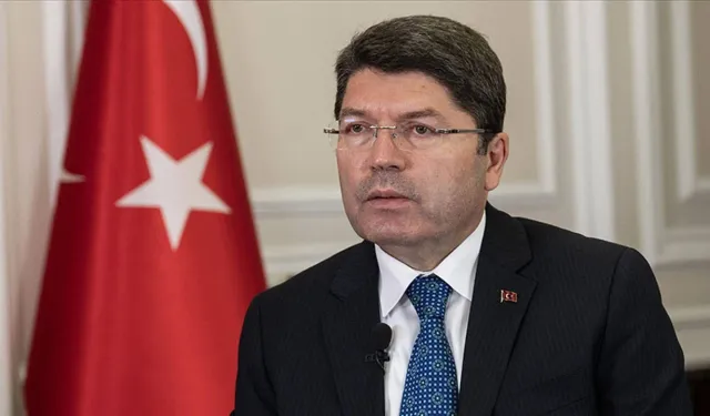 Adalet Bakanı açıkladı: Yasadışı bahis cezaları artıyor