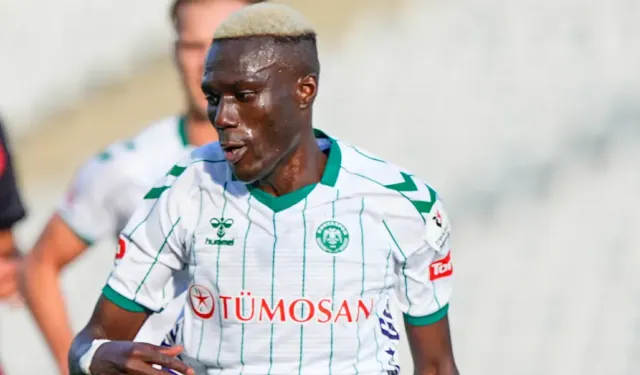 Tutuklanan futbolcu için Süper Lig ekibi kararını verdi