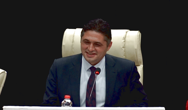 Aliağa-Güzelbahçe hattında gerilim: Sağ olsun beni güldürdü!