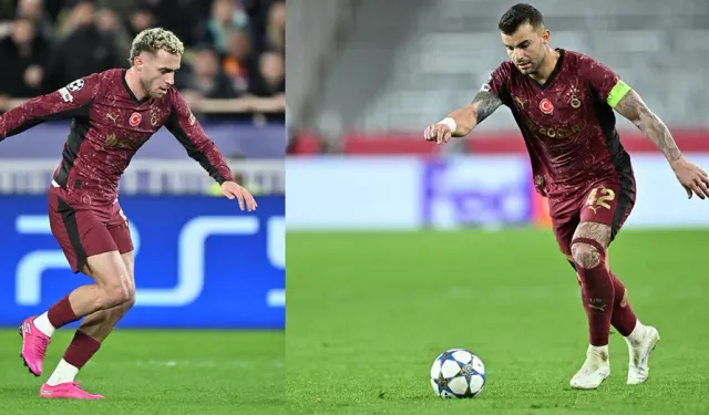 Şike soruşturması: Savcılıktan iki futbolcu hakkında açıklama!