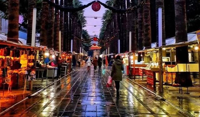 Yüzde 1000 zam “İzmir’in yıldızları”nı söndürdü: Sevgi Yolu esnafı batıyor!