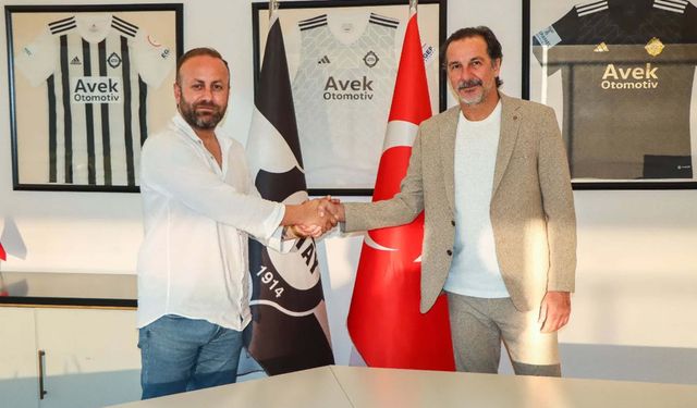 Altay'da ipler gerildi... Kanlı ve Şimşek'ten karşılıklı açıklamalar!