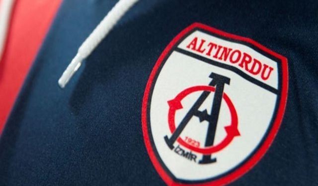 Altınordu zorlu sınavda