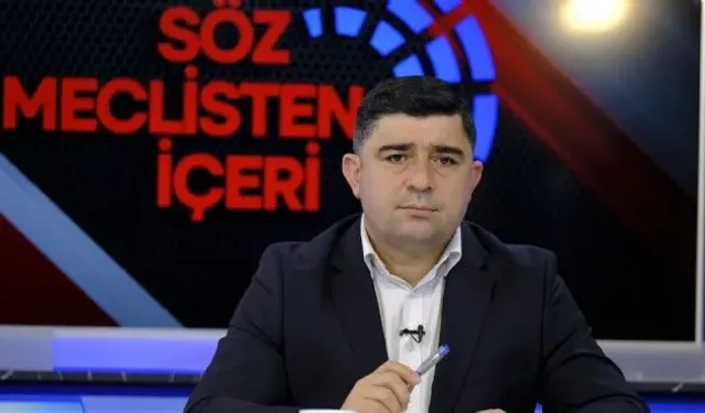 Araştırmacı Yaldız’dan MYK değerlendirmesi: Bakan ve Yücel’in ismi bence o gün silinmiştir!