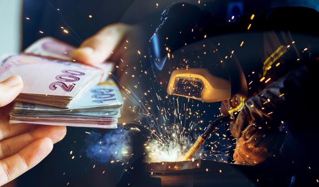 Bakan Işıkhan: Masada 3 kesimi de görmek istiyoruz