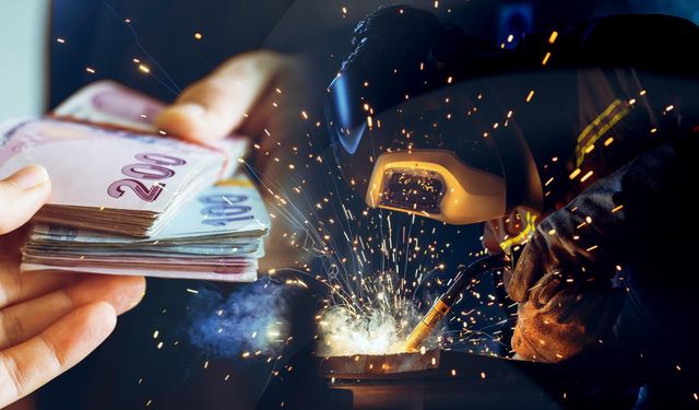 Asgari ücrette kritik tarih belli oldu!