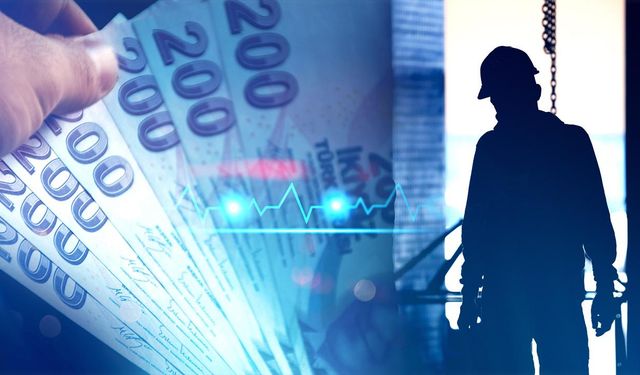 Asgari ücret maratonu haftaya başlıyor!