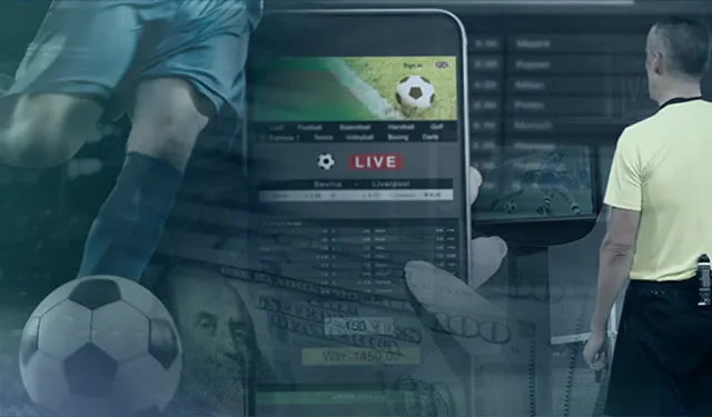 Futbolda bahis depremi: Gözaltına alınanların tam listesi!