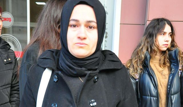 Boşanma aşamasındaki eşi dehşeti yaşatmıştı... "Öldüğümü zannederek beni bıraktı"