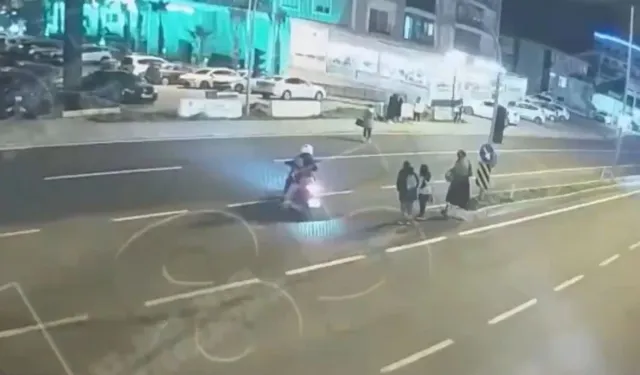 Pilates hocasını hayattan koparmıştı... Sürücü yakalandı!