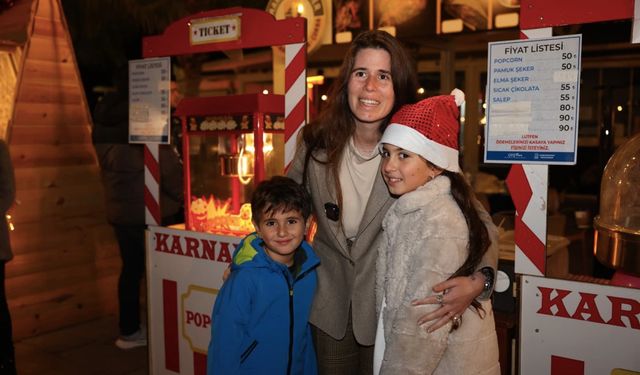 Başkan Denizli: En büyük gücümüz, işimizi doğru ve adil yapmak!