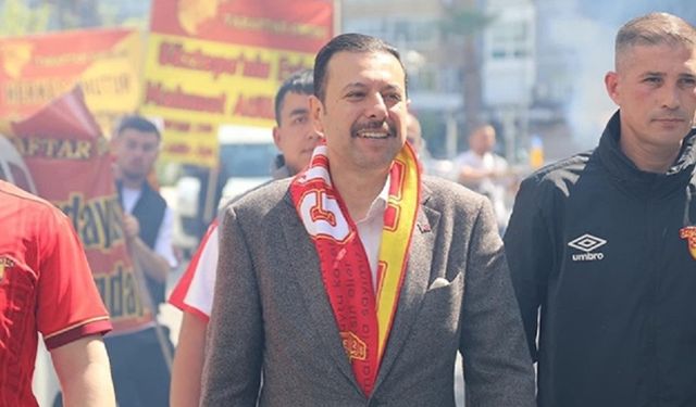 AK Partili Kaya'dan 'ziyaret' göndermesi ve videolu yanıt: Tugay'ın hafızası zayıf!