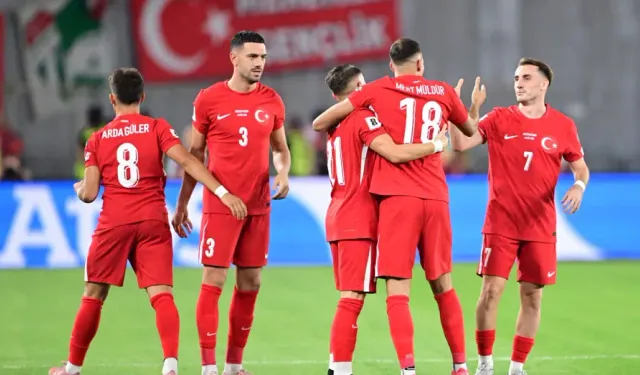 Dünya Kupası yolunda kritik maçın stadyumu açıklandı