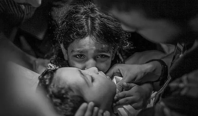 BM: Gazze'deki ateşkesten bu yana 70'den fazla çocuk öldürüldü