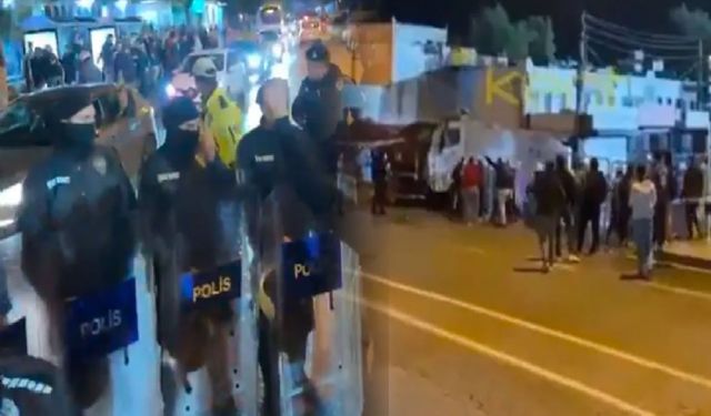 Bodrum FK - Amedspor maçı öncesi tansiyon yükseldi!