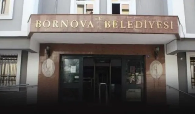 Bornova’da kadro değişimi!