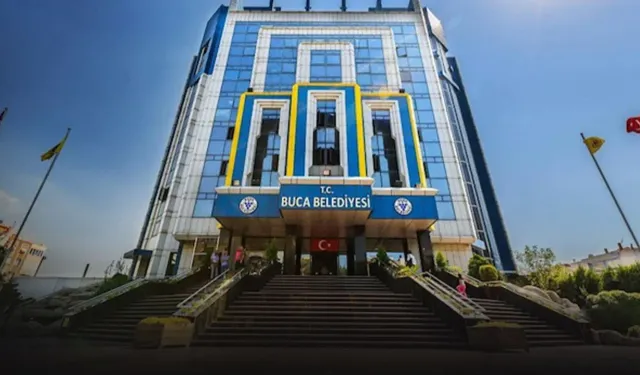 Buca’da 90 bin TL'lik promosyon imzası!