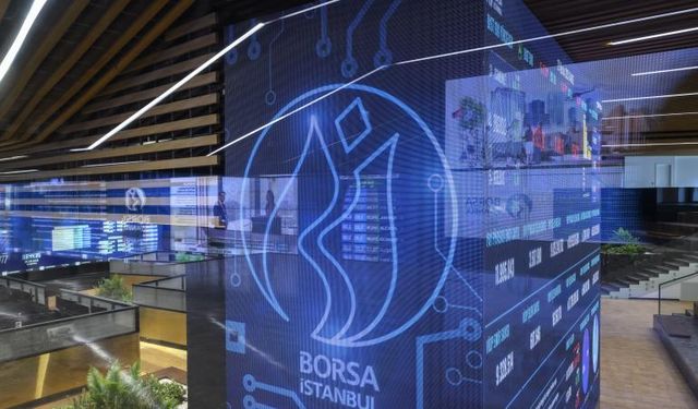 Borsa manipülasyonu soruşturması: 10 gözaltı