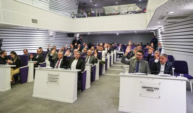 Buca’da 'Güney İmar Planları' tartışması... Cumhur İttifakı ikiye bölündü!