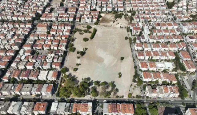 Büyükşehir'in Buca Cezaevi planlarına ŞPO'dan tepki: Yargıya gideriz!