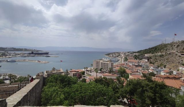 Emlak Konut'tan turizm merkezinde dikkat çeken ihale!